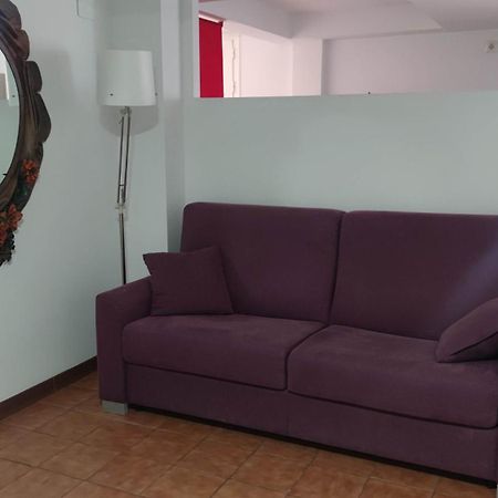Ferienwohnung Loft Con Terraza Y Barbacoa Lumpiaque Exterior foto